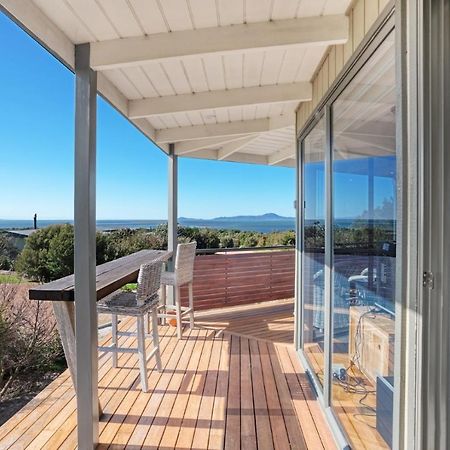 Limosa Rise Bed and Breakfast Yanakie Εξωτερικό φωτογραφία