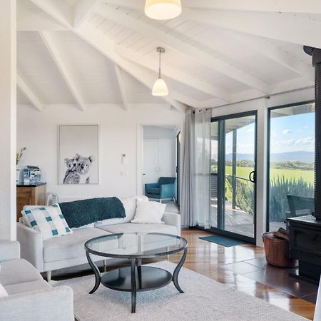 Limosa Rise Bed and Breakfast Yanakie Εξωτερικό φωτογραφία