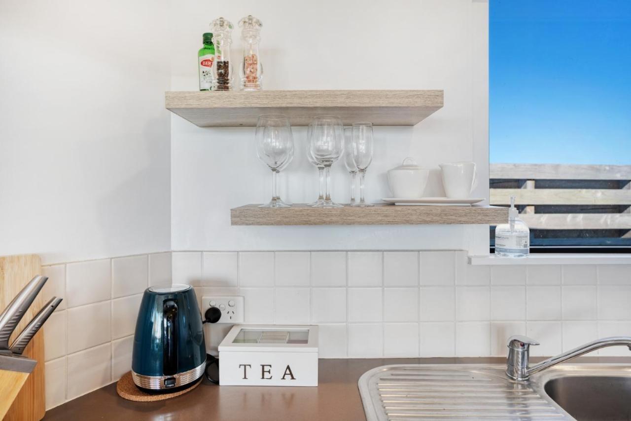 Limosa Rise Bed and Breakfast Yanakie Εξωτερικό φωτογραφία