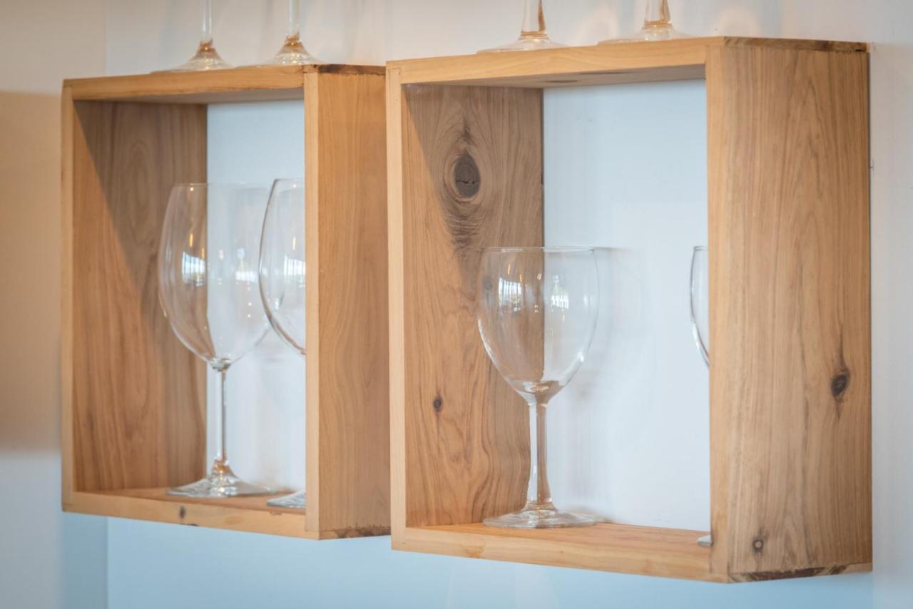 Limosa Rise Bed and Breakfast Yanakie Εξωτερικό φωτογραφία
