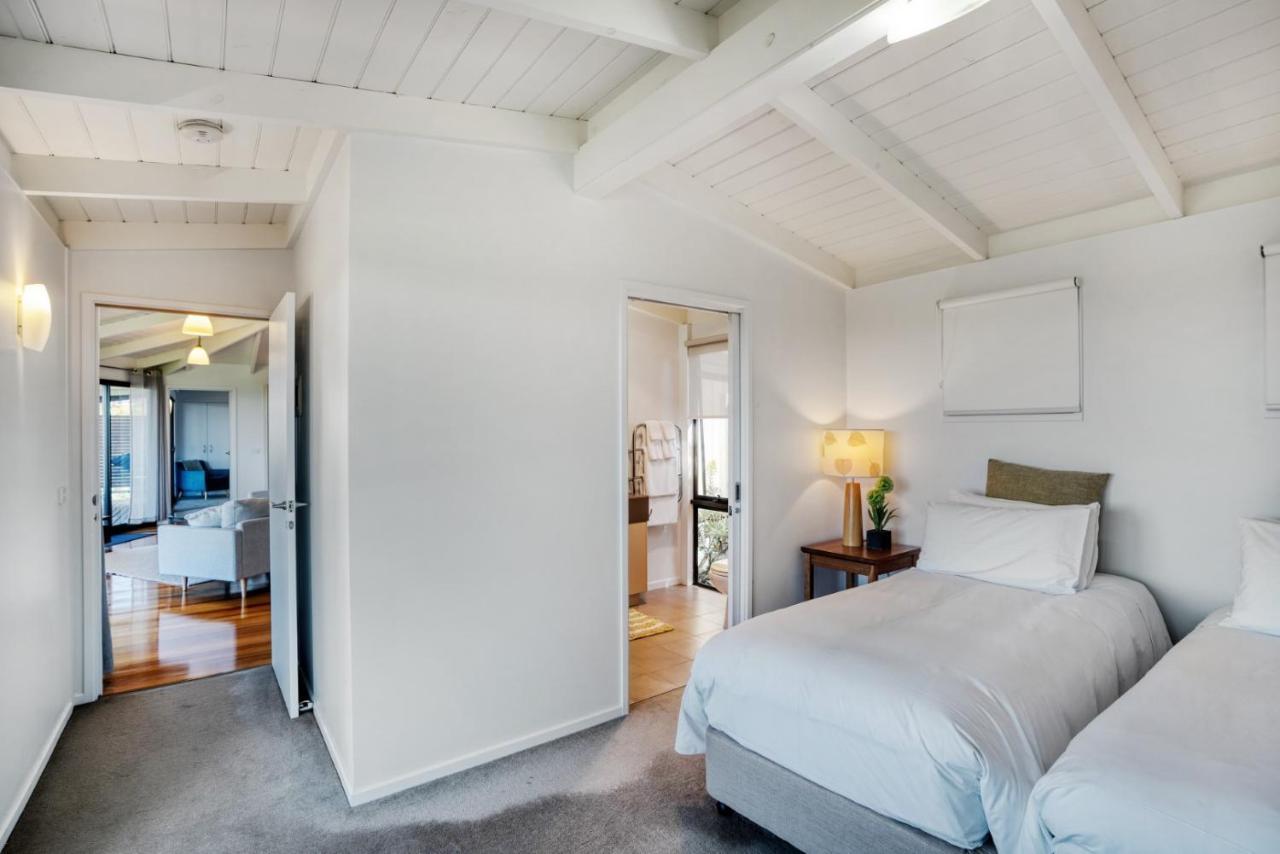 Limosa Rise Bed and Breakfast Yanakie Εξωτερικό φωτογραφία
