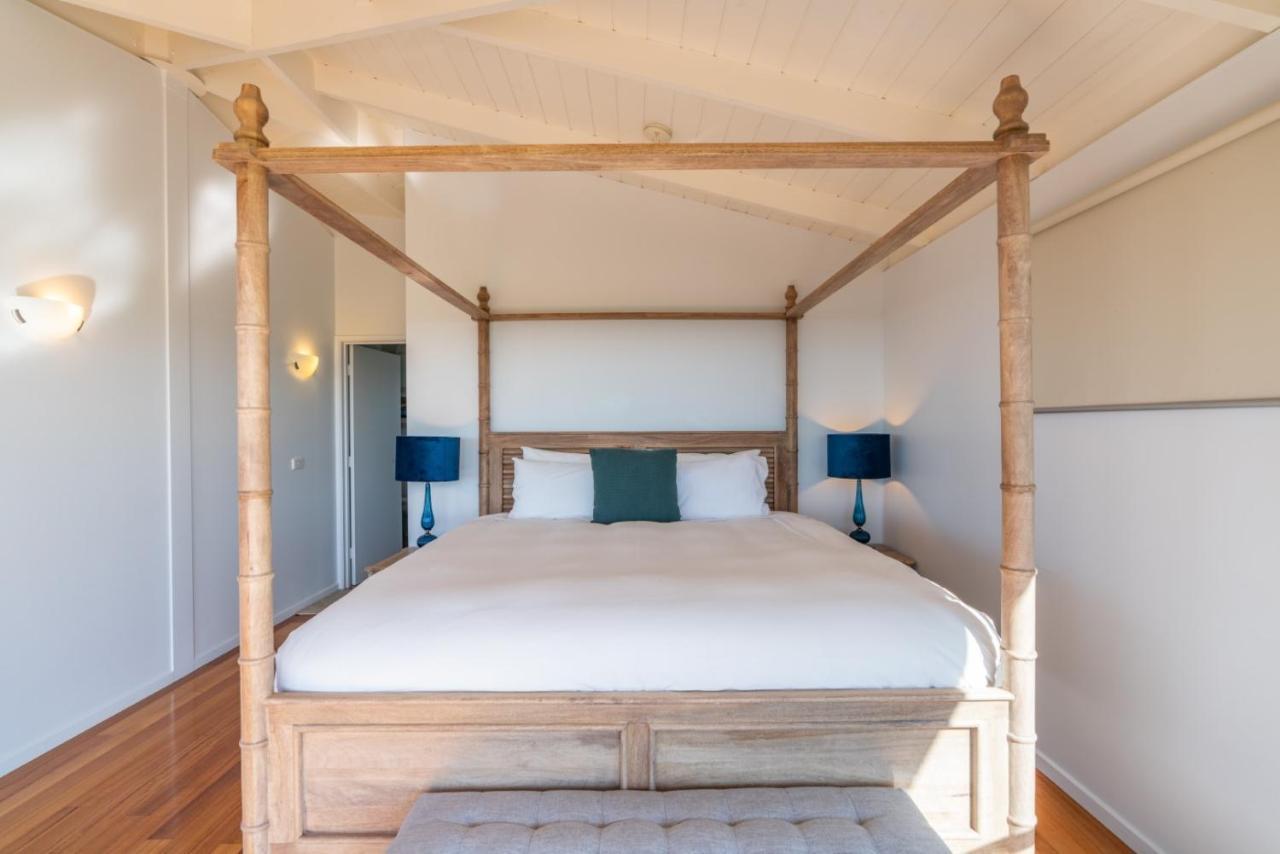 Limosa Rise Bed and Breakfast Yanakie Εξωτερικό φωτογραφία