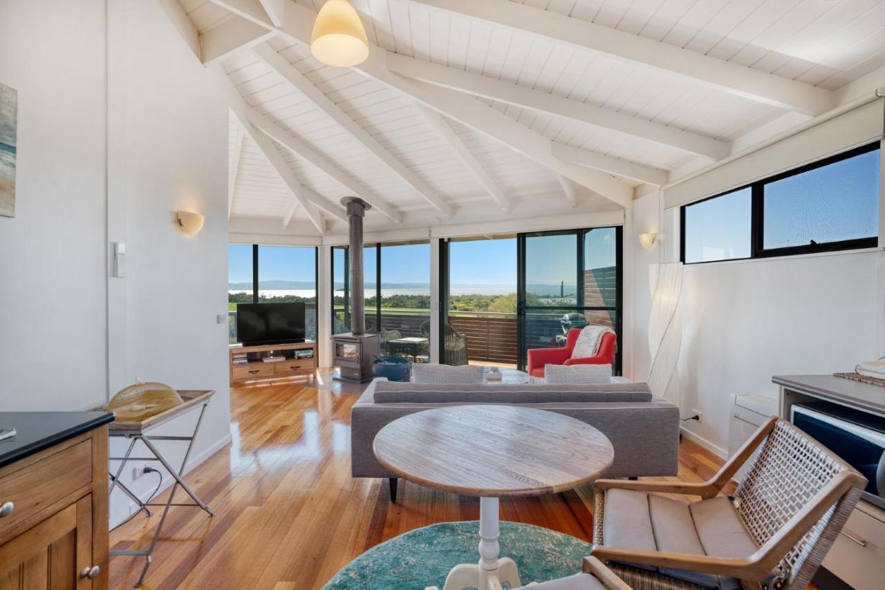 Limosa Rise Bed and Breakfast Yanakie Εξωτερικό φωτογραφία