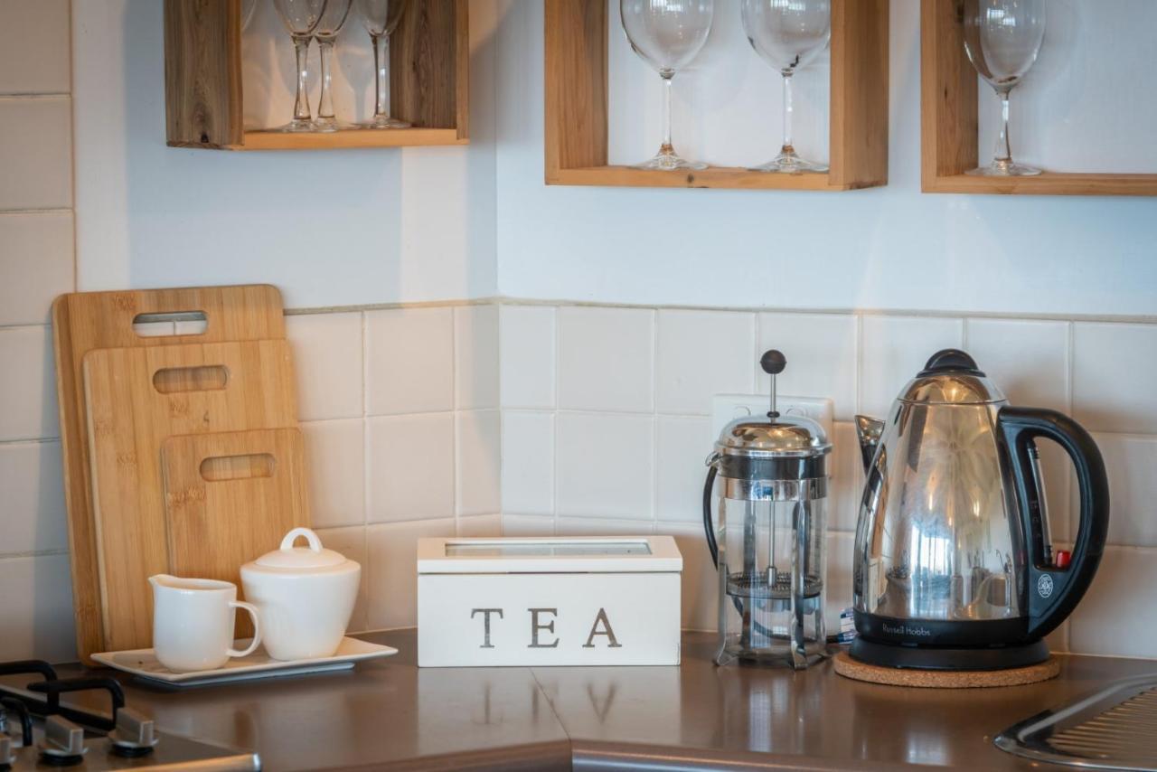 Limosa Rise Bed and Breakfast Yanakie Εξωτερικό φωτογραφία