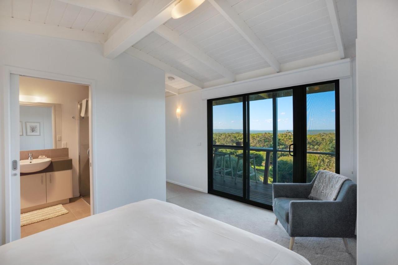 Limosa Rise Bed and Breakfast Yanakie Εξωτερικό φωτογραφία
