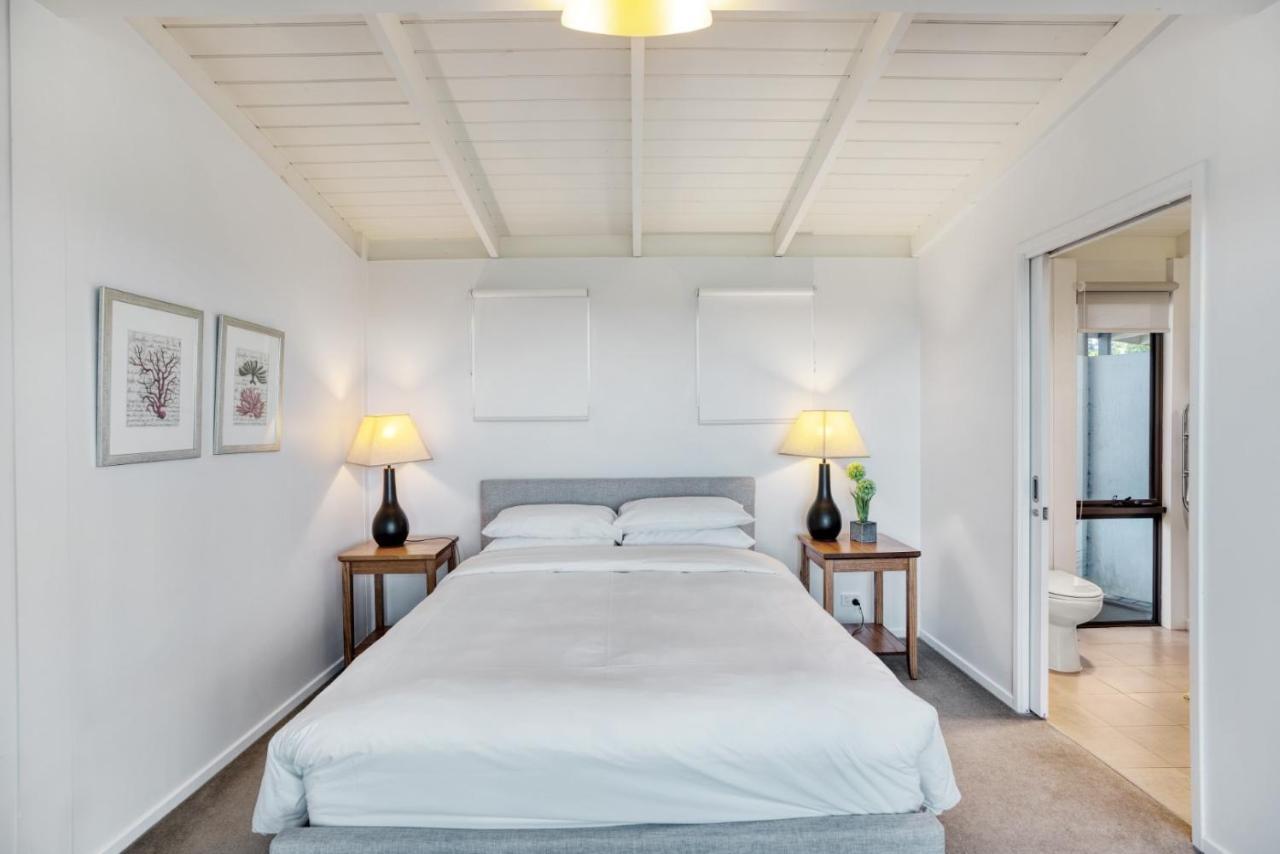 Limosa Rise Bed and Breakfast Yanakie Εξωτερικό φωτογραφία