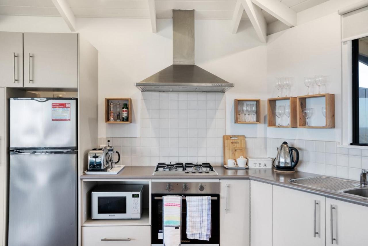 Limosa Rise Bed and Breakfast Yanakie Εξωτερικό φωτογραφία