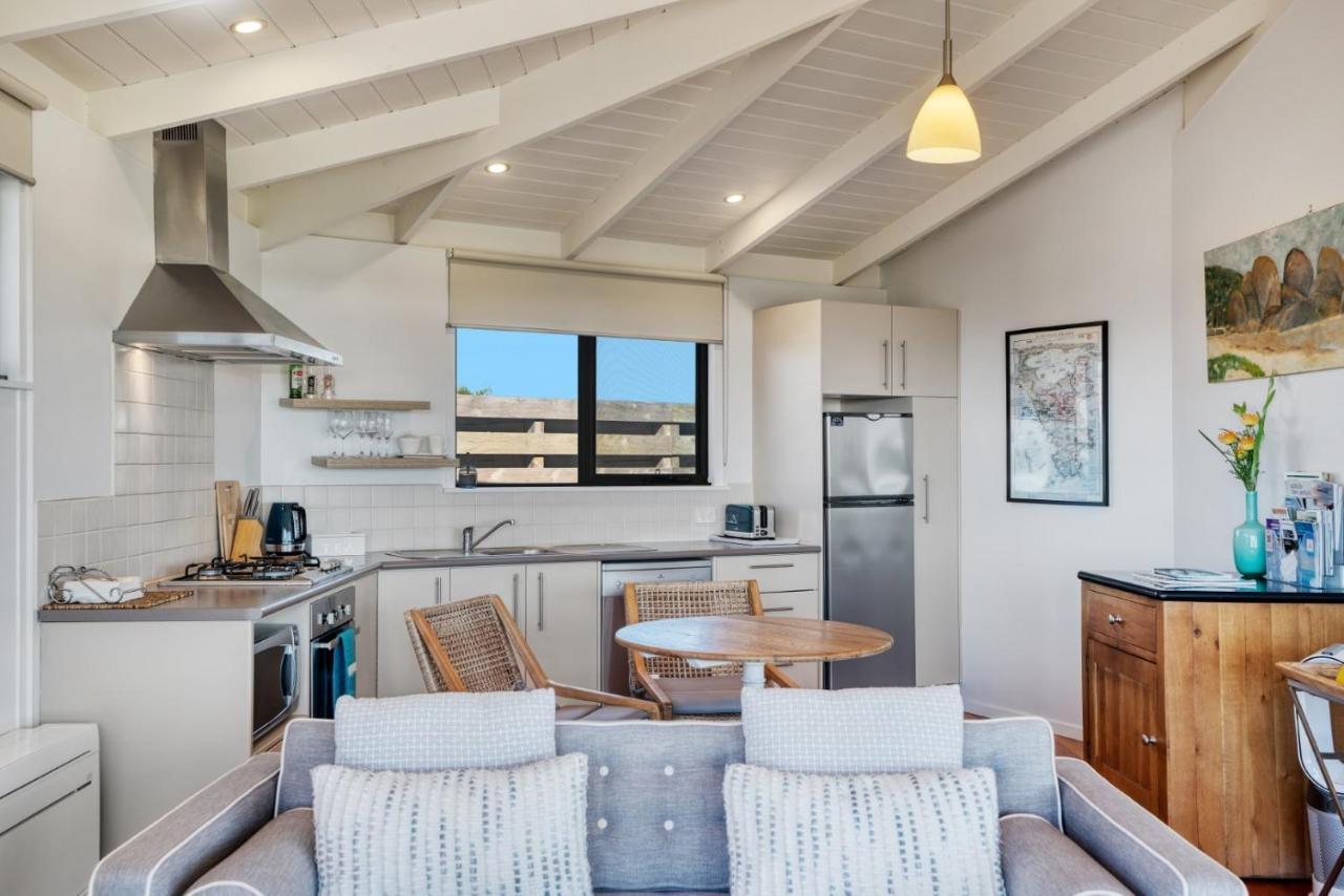 Limosa Rise Bed and Breakfast Yanakie Εξωτερικό φωτογραφία