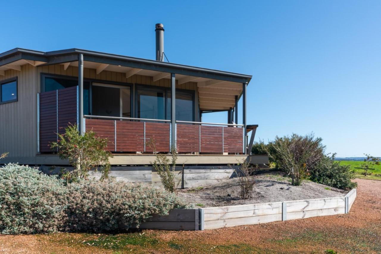Limosa Rise Bed and Breakfast Yanakie Εξωτερικό φωτογραφία
