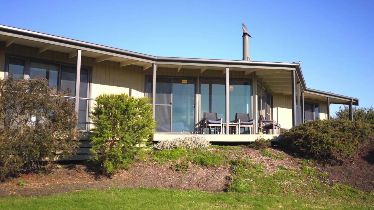 Limosa Rise Bed and Breakfast Yanakie Εξωτερικό φωτογραφία