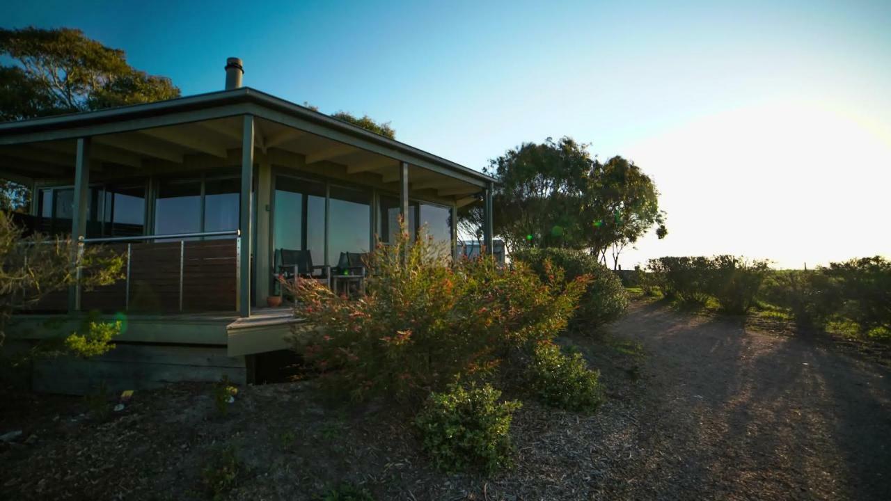 Limosa Rise Bed and Breakfast Yanakie Εξωτερικό φωτογραφία
